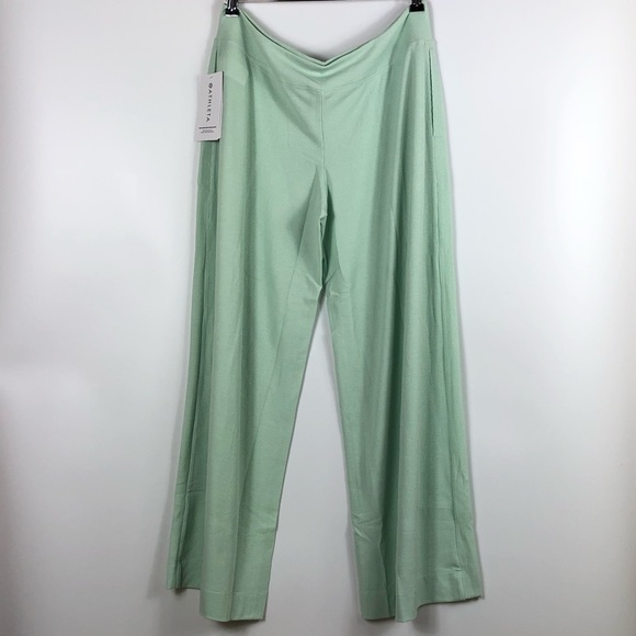 Athleta Women’s Wind Down Sleep Wide Leg Pants - Picture 5 of 5